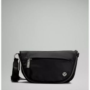 Lululemon bag